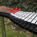 Ga naar het assortiment outdoor xylofoons Duo